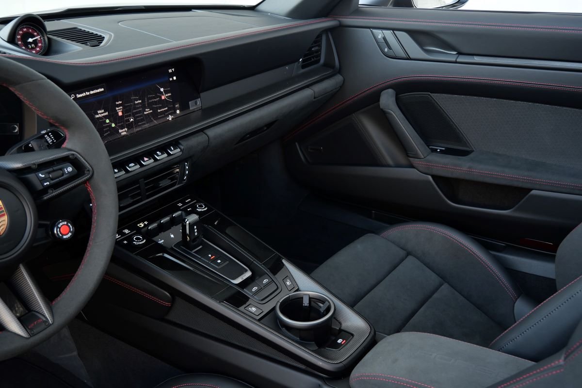 Porsche 911 Targa 4 GTS for rent in Los Angeles Porsche 911 Targa 4 GTS for rent in Los Angeles