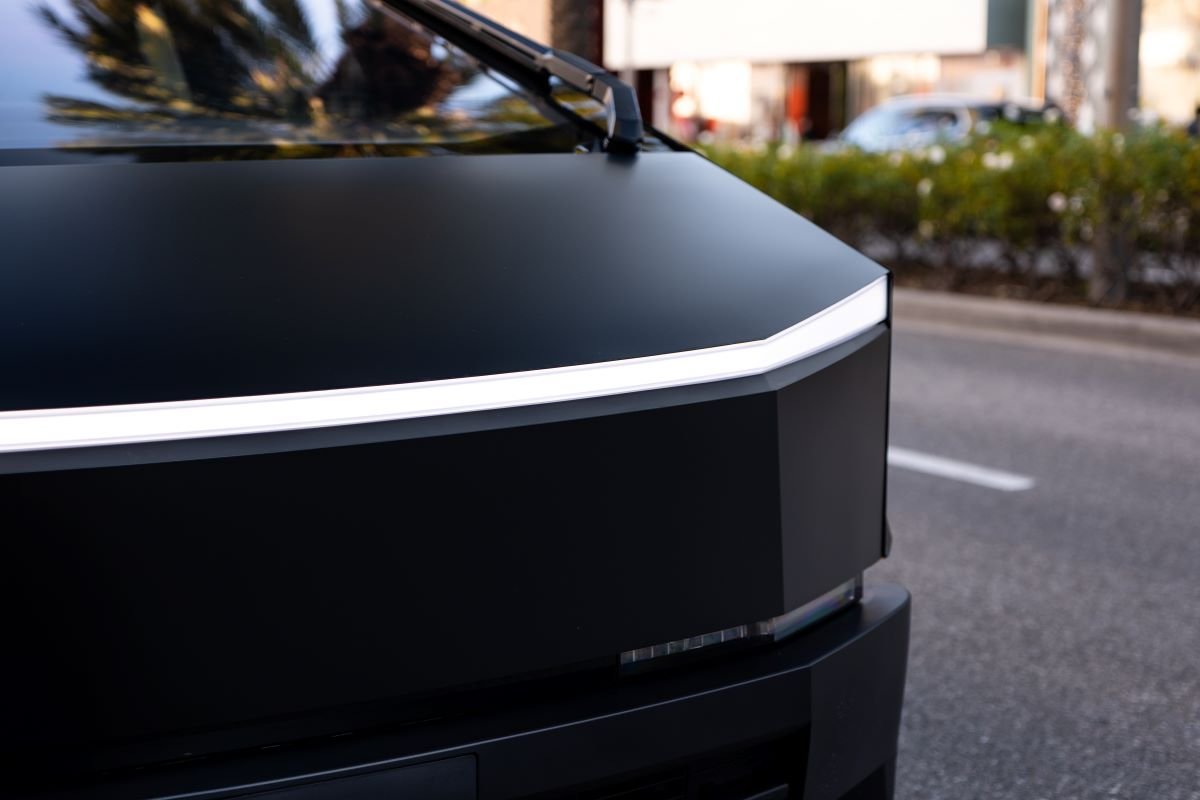 Tesla Cybertruck FSD 2026 Rental Los Angeles Tesla Cybertruck FSD 2026 Rental Los Angeles