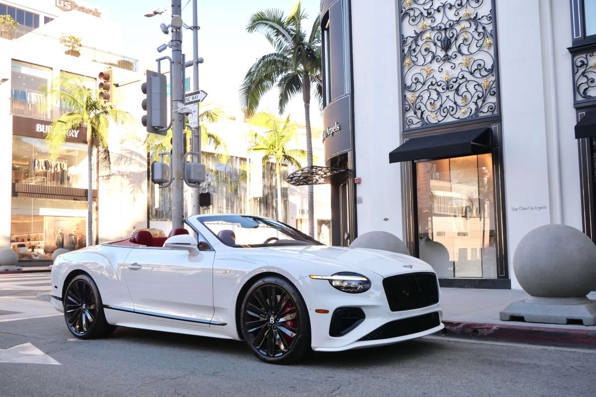rent a Bentley Continental GTC Speed 2025 in LAX rent a Bentley Continental GTC Speed 2025 in LAX