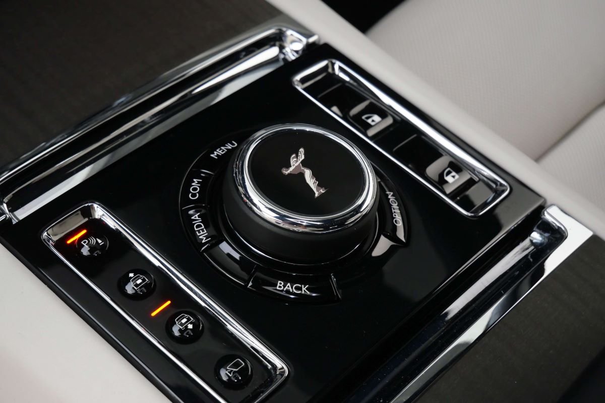 Rolls-Royce Ghost 2023  for rent in Los Angeles