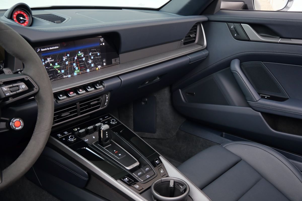 2026 Porsche 911 Carrera S Cabriolet Gray Rental Los Angeles 2026 Porsche 911 Carrera S Cabriolet Gray Rental Los Angeles