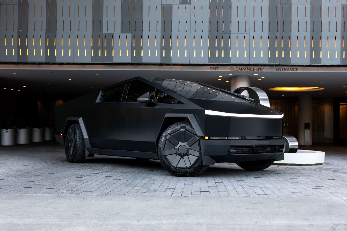 Tesla Cybertruck FSD 2026 Rental LAX Tesla Cybertruck FSD 2026 Rental LAX