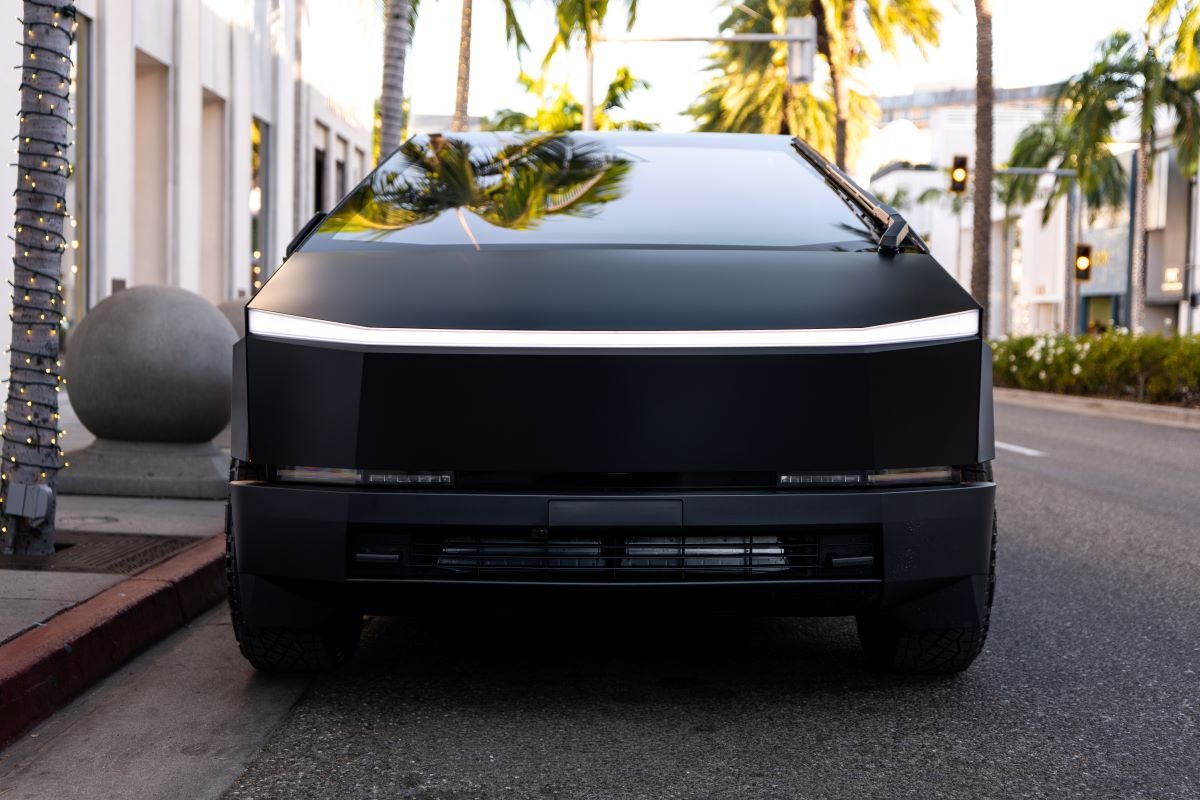 Tesla Cybertruck FSD 2026 Rental Los Angeles Tesla Cybertruck FSD 2026 Rental Los Angeles