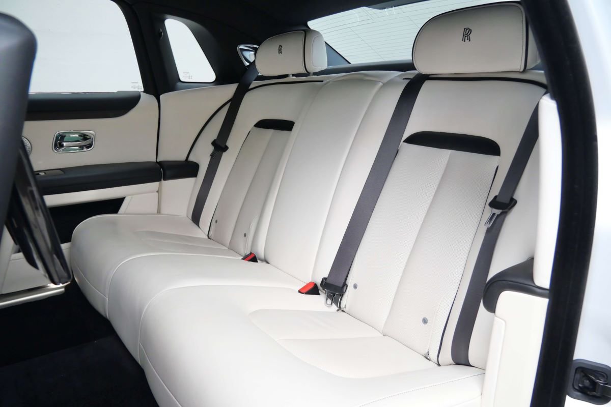 Rolls-Royce Ghost 2023  for rent in Los Angeles