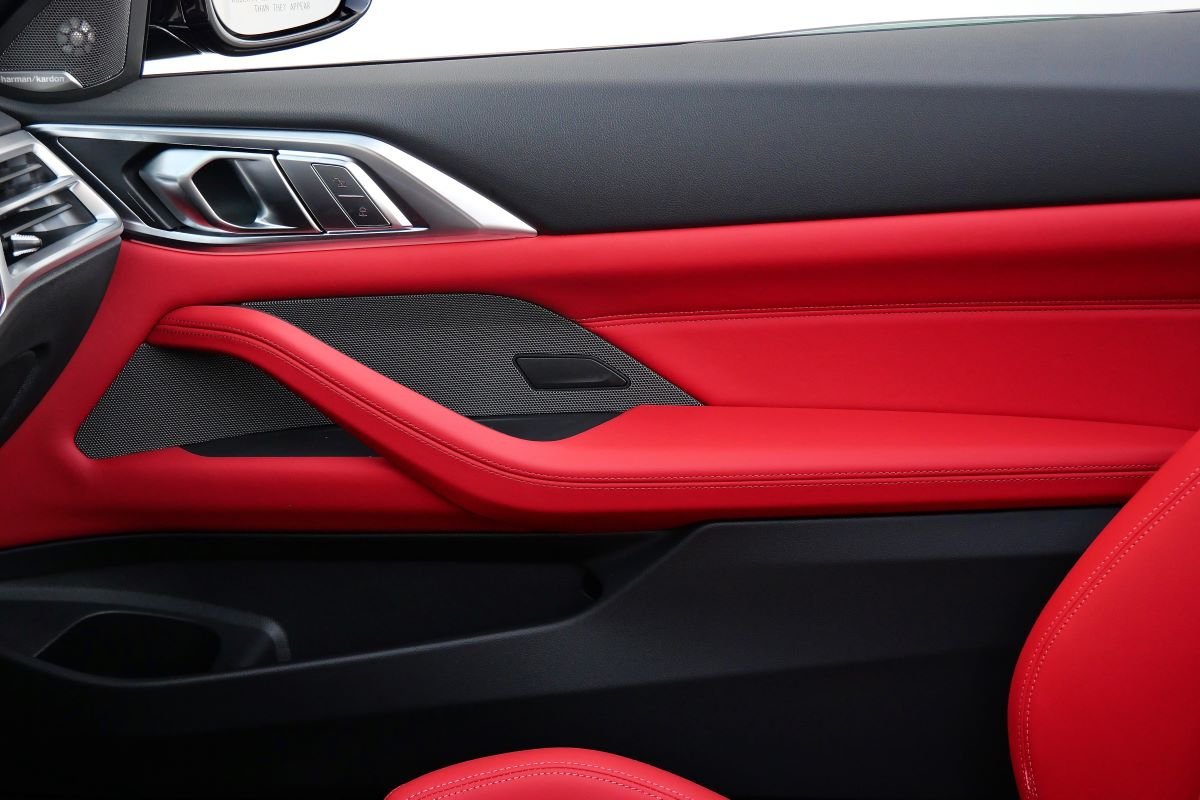 Rent a BMW M4 Convertible Competition 2026 in Los Angeles Rent a BMW M4 Convertible Competition 2026 in Los Angeles