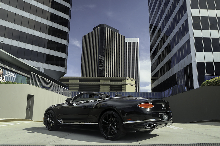 Luxury and Exotic Car Rental Los Angeles Falcon Car Rental