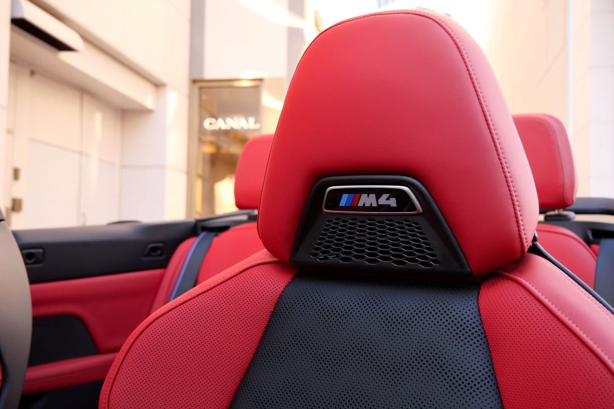 Rent a BMW M4 Convertible Competition 2026 in Los Angeles Rent a BMW M4 Convertible Competition 2026 in Los Angeles